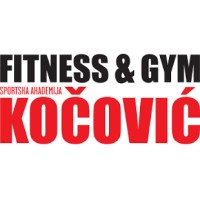 Sportska akademija Kočović logo - Similar company to Hinde-Smith Hcm