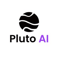 Pluto AI logo - Similar company to Pluto Ai