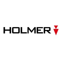 HOLMER Maschinenbau GmbH logo - Similar company to Jenz Gmbh Maschinen- Und Fahrzeugbau