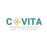 Covita Health Partners logo - Similar company to Onemata