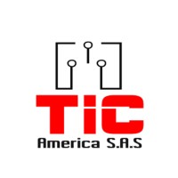 TIC AMERICAS logo - Similar company to Sat Pcs