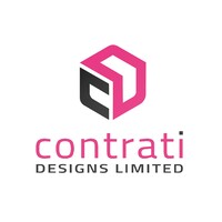 Contrati Designs Ltd logo - Similar company to Studio Coka