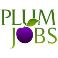 PLUM JOBS logo - Similar company to Apex Pro