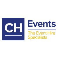 CH Events logo - Similar company to Ch Communications Events Management Ltd