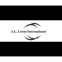 A.L. Loran International logo - Similar company to Origo Works