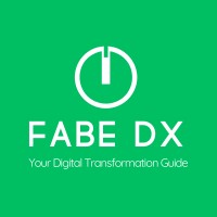 Fabe DX logo - Similar company to Cypherdata
