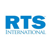 RTS International logo - Similar company to Saiyan Technologies