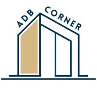 ADB CORNER logo - Similar company to Hosman