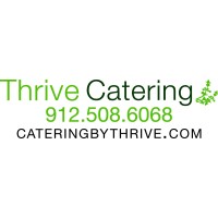 Thrive Catering logo - Similar company to Austin'S Elite