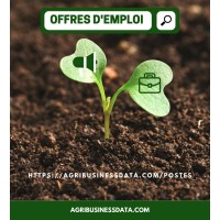 AGRIBUSINESS DATA logo - Similar company to Agribusiness Education And Research International