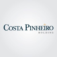 Grupo Costa Pinheiro logo - Similar company to Marca Construções