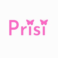 Prisi logo - Similar company to Jillu Creativity