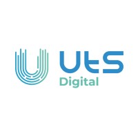 UTS Digital logo - Similar company to Uts Distribution