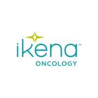 Ikena Oncology logo - Similar company to Imagene Biopharmaceuticals