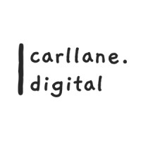 Carl Lane. Digital logo - Similar company to Thomas Charles Letting Agents