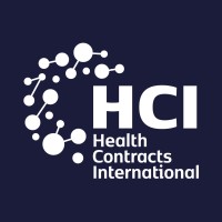 Health Contracts International logo - Similar company to Slo Community Cares