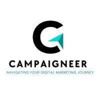 Campaigneer logo - Similar company to North Folks Studio