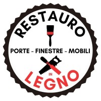 Restauro Legno Genova logo - Similar company to 3Vu Group
