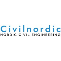 Civilnordic logo - Similar company to Fasual