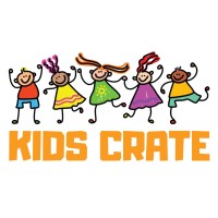 Kids Crate S.C. - Stichting Jong Ondernemen logo - Similar company to Youngpwr.Nl