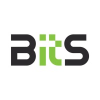 BITS logo - Similar company to Myitmanager
