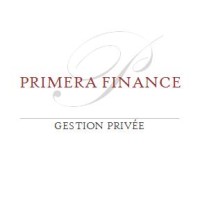 Primera Finance - Gestion privée logo - Similar company to Orpi - Agence Richard