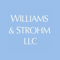 Williams & Strohm, LLC Attorneys at Law logo - Similar company to Xband Enterprises, Inc.