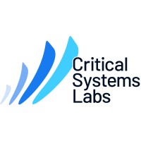 Critical Systems Labs logo - Similar company to Systopia Lab