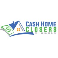 CASH HOME CLOSERS LLC logo - Similar company to Potomac Management Group
