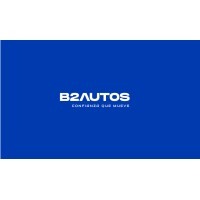 B2Autos logo - Similar company to Riddara Chile