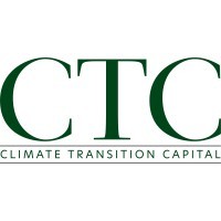 Climate Transition Capital Acquisition I logo - Similar company to Flobas Ventures