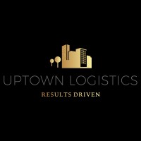 Uptown Logistics logo - Similar company to Wake Up Performance