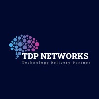 TDP Networks LLP logo - Similar company to Lazyinterface