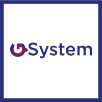 G-System logo - Similar company to Groupe Adnet