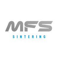 MFS - SINTERING S.L. logo - Similar company to Servizio  Srl