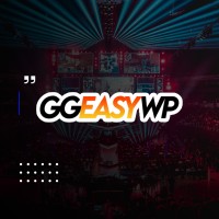 GGeasyWP logo - Similar company to Go Setups
