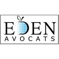 EDEN AVOCATS logo - Similar company to Conseil Départemental De L'Accès Au Droit De La Marne
