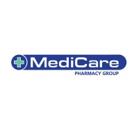 MediCare Pharmacy Group (NI) logo - Similar company to Clear Pharmacy