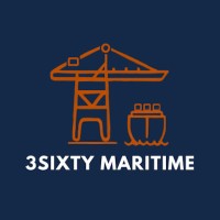 3Sixty Maritime logo - Similar company to Hydrojet Technology