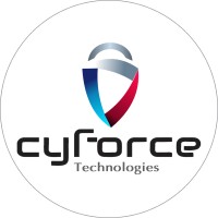 Cyforce Technologies Ltd logo - Similar company to Cyforce, Inc.
