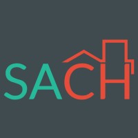 SACH logo - Similar company to Shifting Horizons