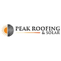 Peak Roofing and Solar