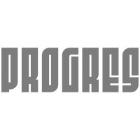 PROGRES architekti logo - Similar company to Next - Studio