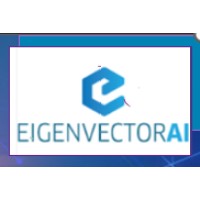 eigenvectorAI logo - Similar company to Sway Dev