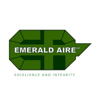 Emerald Aire Inc logo - Similar company to Techporta
