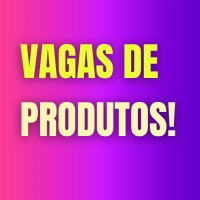 Vagas de Produtos logo - Similar company to Gelic Tecnologia
