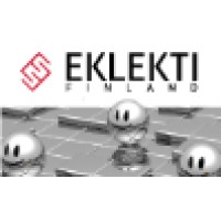 Eklekti Finland Oy