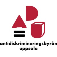 Antidiskrimineringsbyrån Uppsala - ADU logo - Similar company to Mångfaldsbyrån