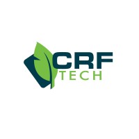 CRF Tech logo - Similar company to Weblingos Technologies