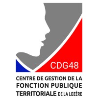 Centre de gestion de la fonction publique territoriale de la Lozère CDG48 logo - Similar company to Andcdg